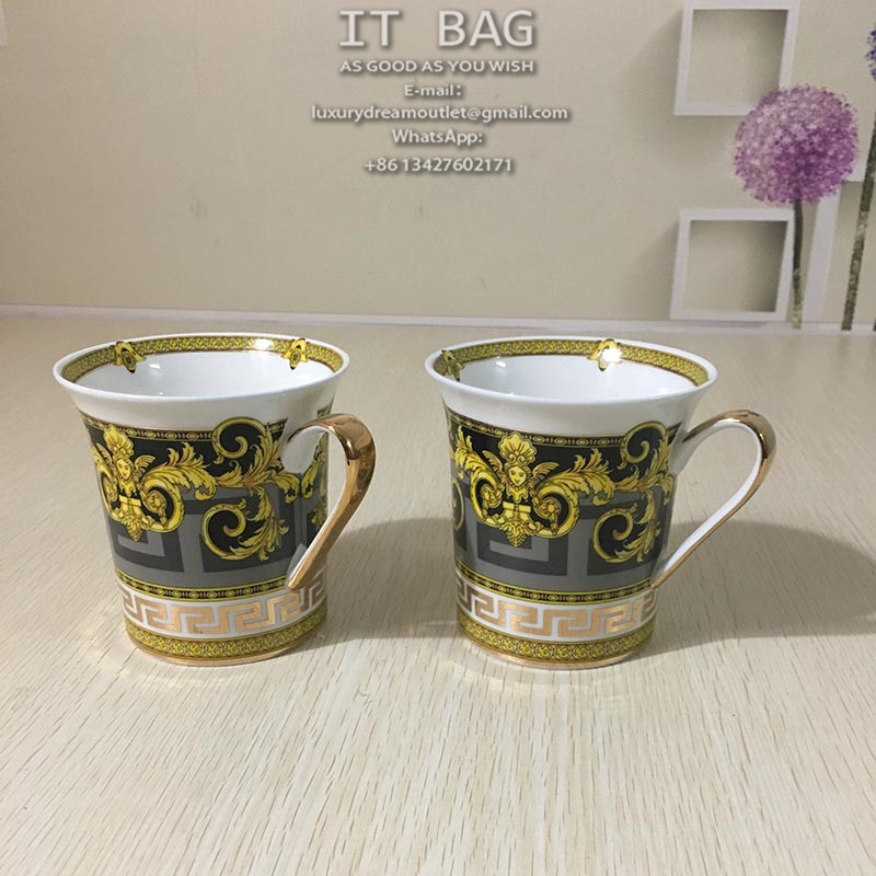 Versace Prestige Gala Mug